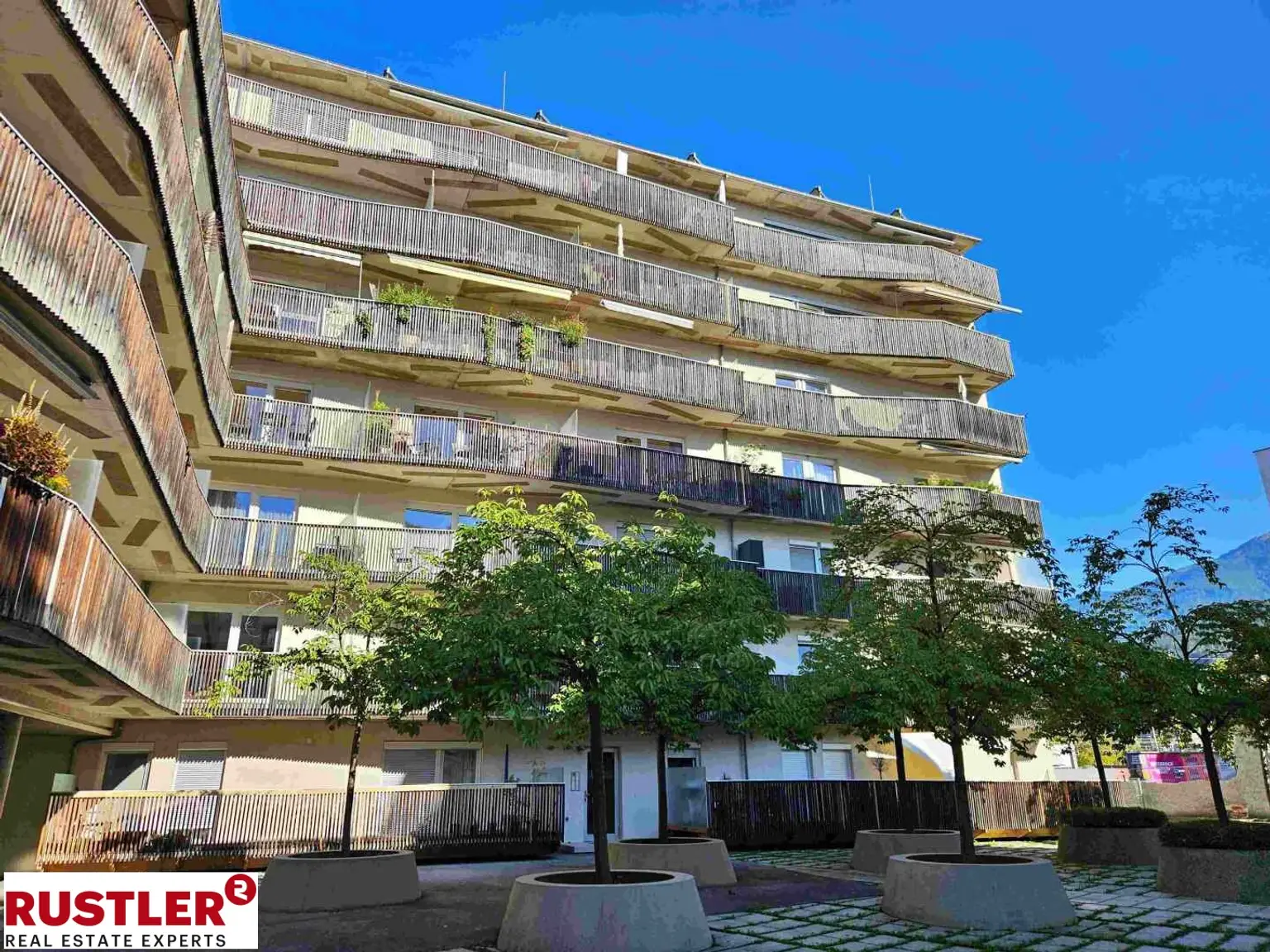 Gelegenheit - zentral gelegene 3-Zimmer-Wohnung in Innsbruck, WG tauglich!