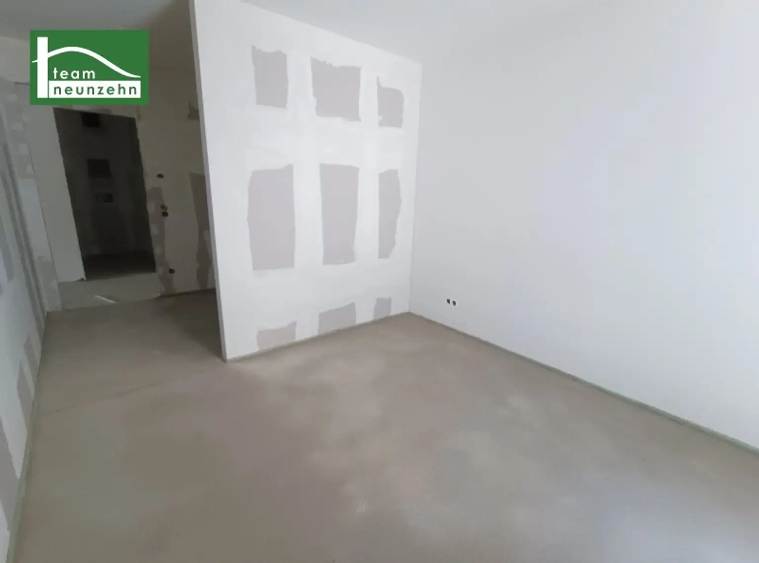 Moderne Gartenwohnung mit toller Ausstattung! FLORIANI – Quartier am Tullnerfeld - Ruhelage mit optimaler Anbindung