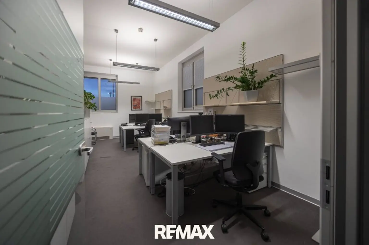 Büro