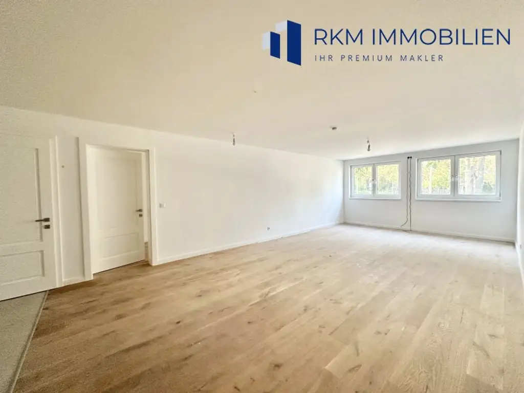 Büro / Praxis / Ordination – Barrierefrei, Erstbezug!