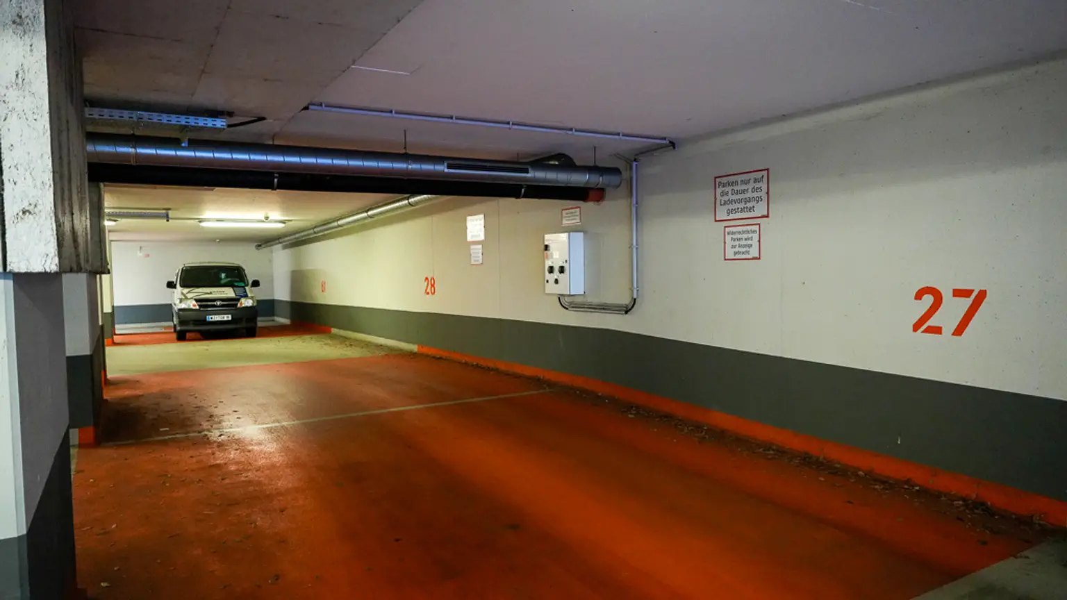 Exklusive 3-Zimmer-Wohnung mit Loggia, Garage & Top-Infrastruktur im 12. Bezirk