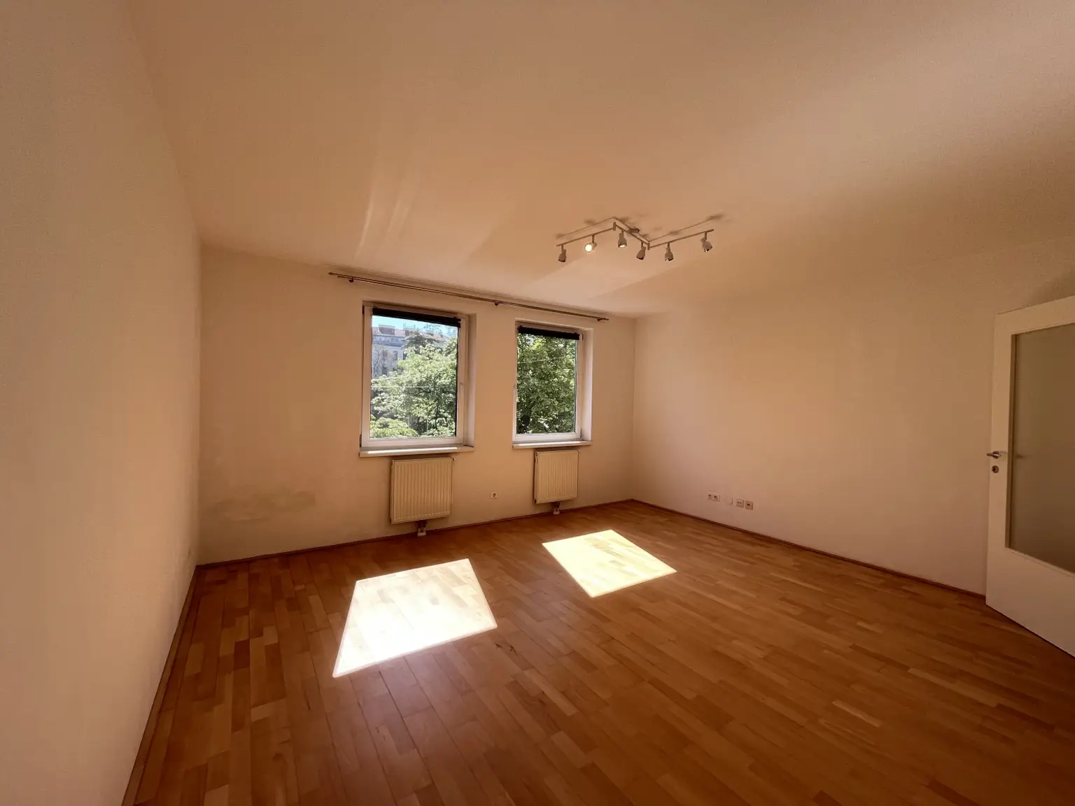 Wohnraum VII