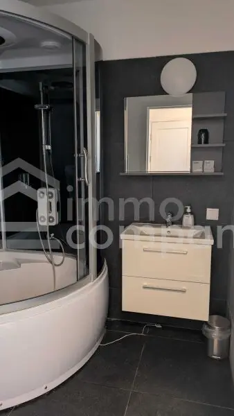 URBANER LIFESTYLE - MODERNES WOHNEN - Mietwohnung mit Loggia