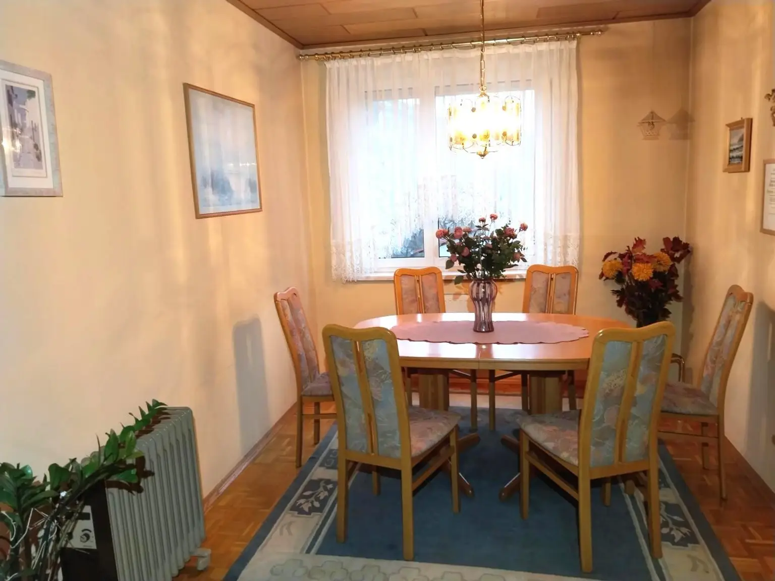 3-Zimmer-Wohnung im Herzen von Andritz – Ihr neues Zuhause wartet!