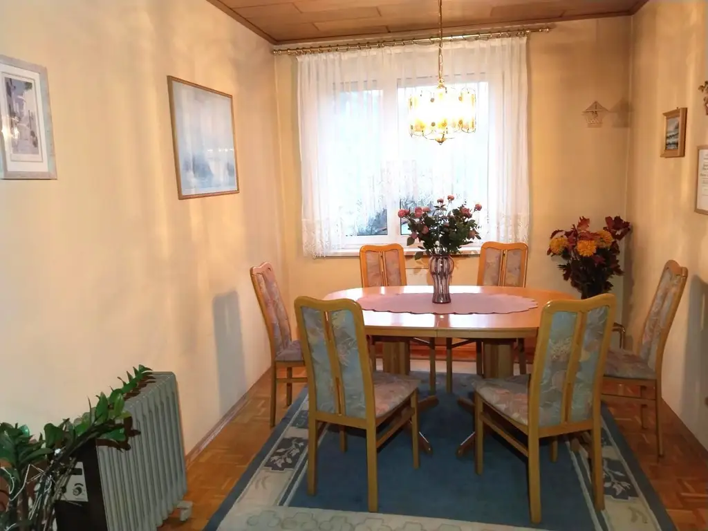 3-Zimmer-Wohnung im Herzen von Andritz – Ihr neues Zuhause wartet!