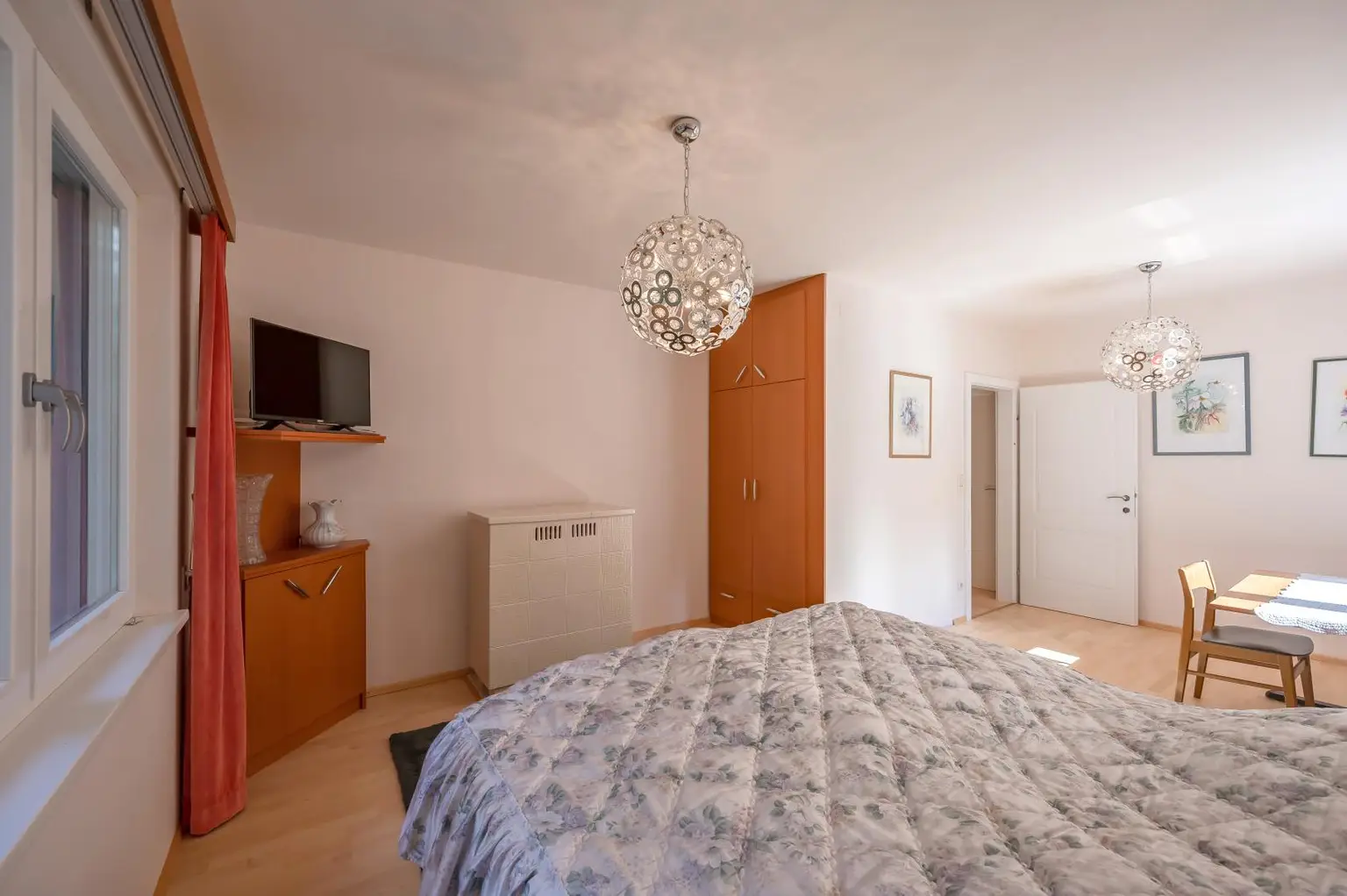 BAUTRÄGER AUFGEPASST: GRUNDSTÜCK FÜR 2 DOPPELHÄUSER | ODER 2 EINFAMILIENHÄUSER