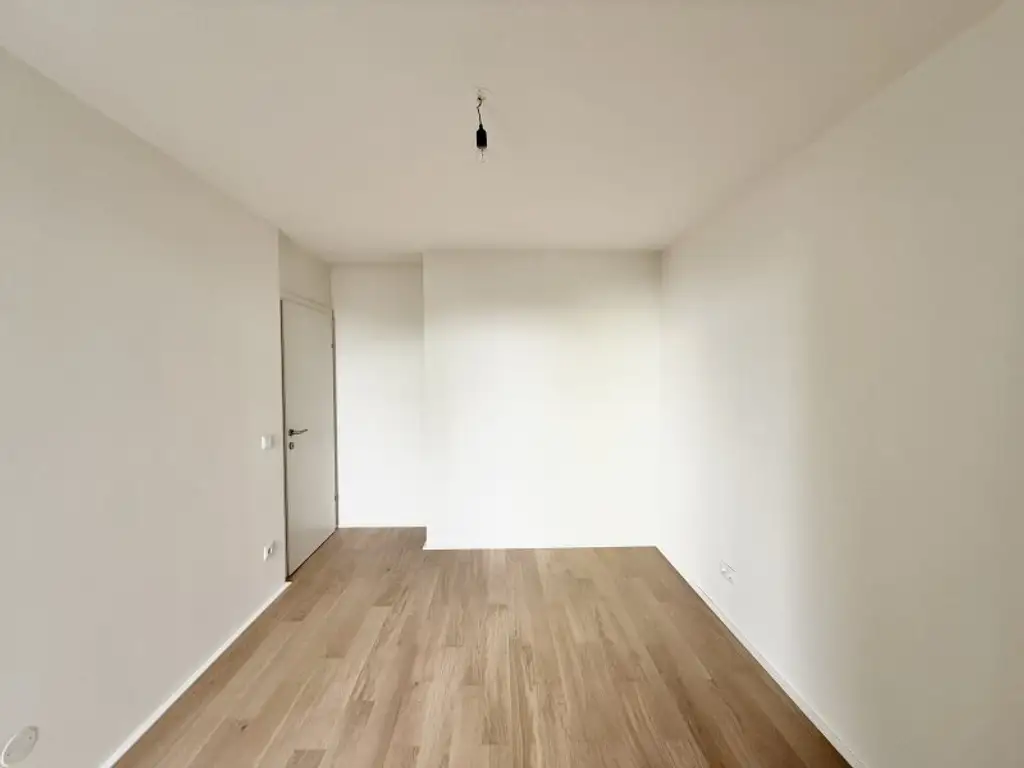 Tolle 3-Zimmer Wohnung in traumhafter Lage nahe dem Kagraner Platz! Erstbezug auf Eigengrund, provisionsfrei und fertiggestellt