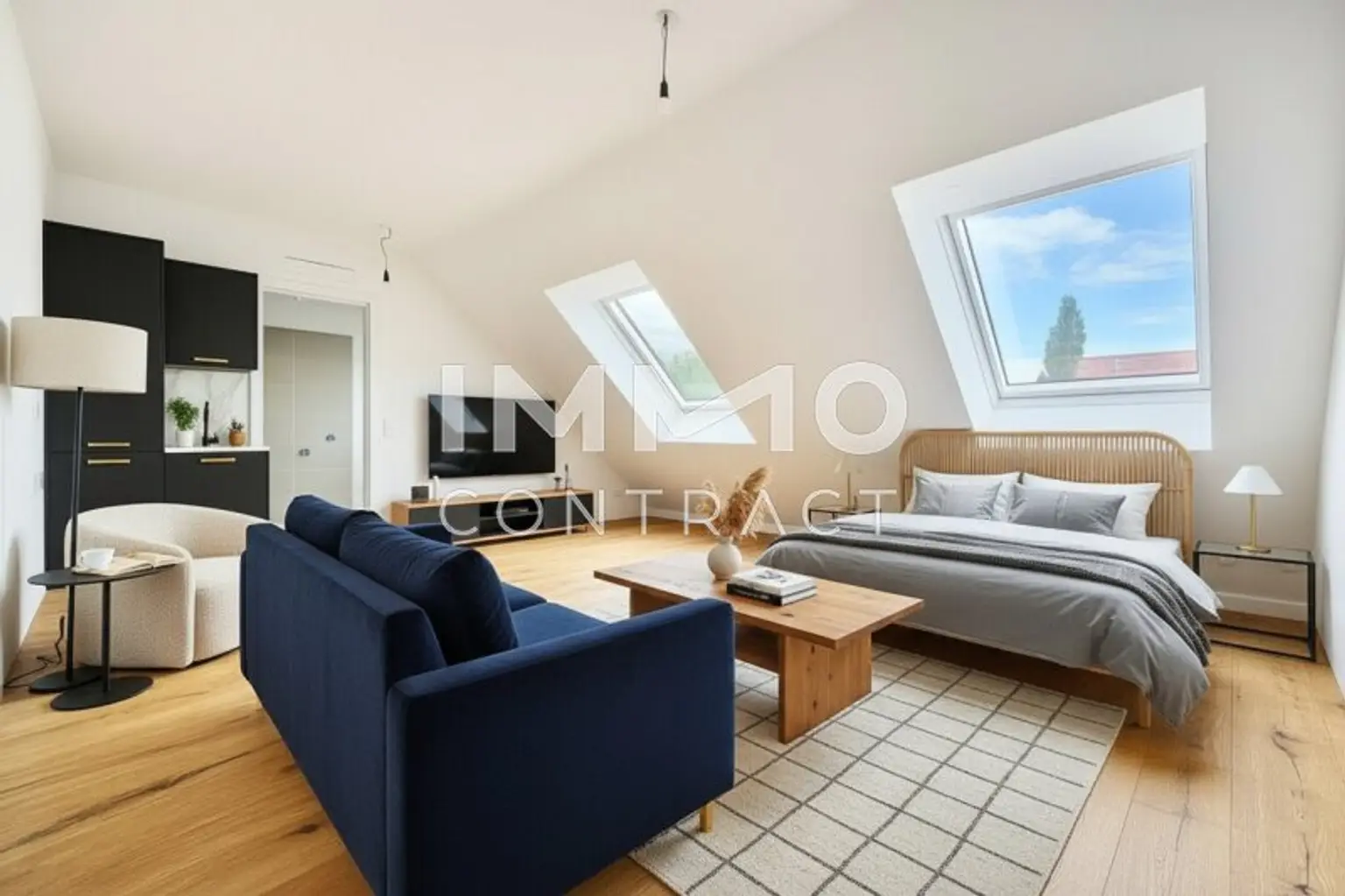 Visualisierung_Einrichtung