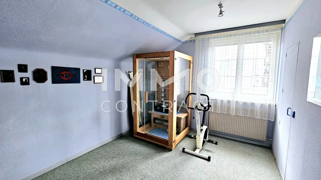 Endlich Raum zum Wohlfühlen – gemütliches, gepflegtes und leistbares Zuhause in ruhiger Lage“