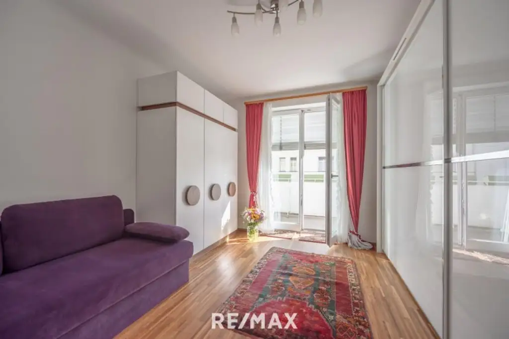 Seltene Gelegenheit in Döbling! Zentrales Luxus-Penthouse mit vier Dachterrassen und Pool