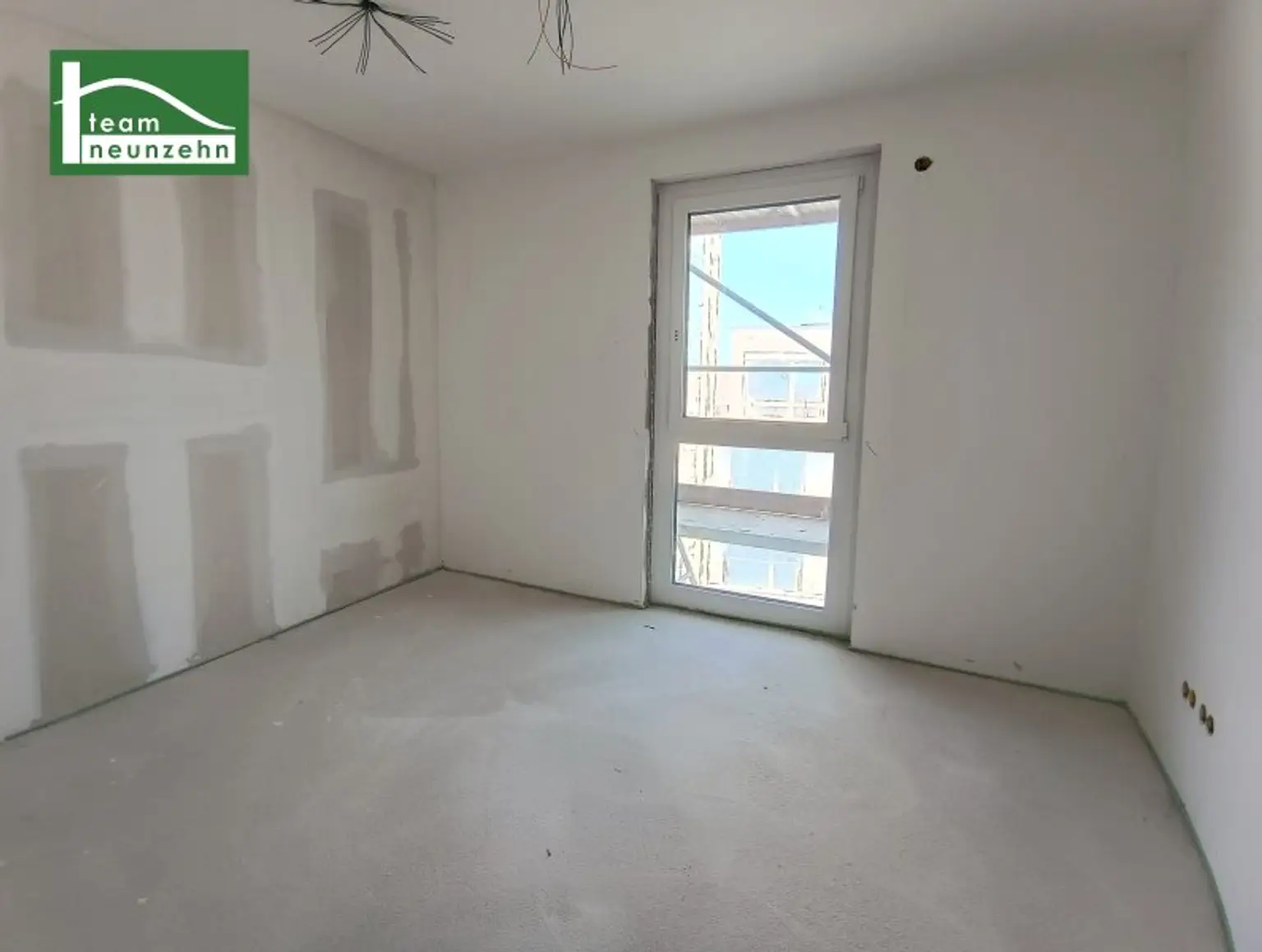 Erstklassige Dachgeschosswohnung inklusive Klimaanlage und Sonnenschutz! FLORIANI – Quartier am Tullnerfeld - das perfekte Investment