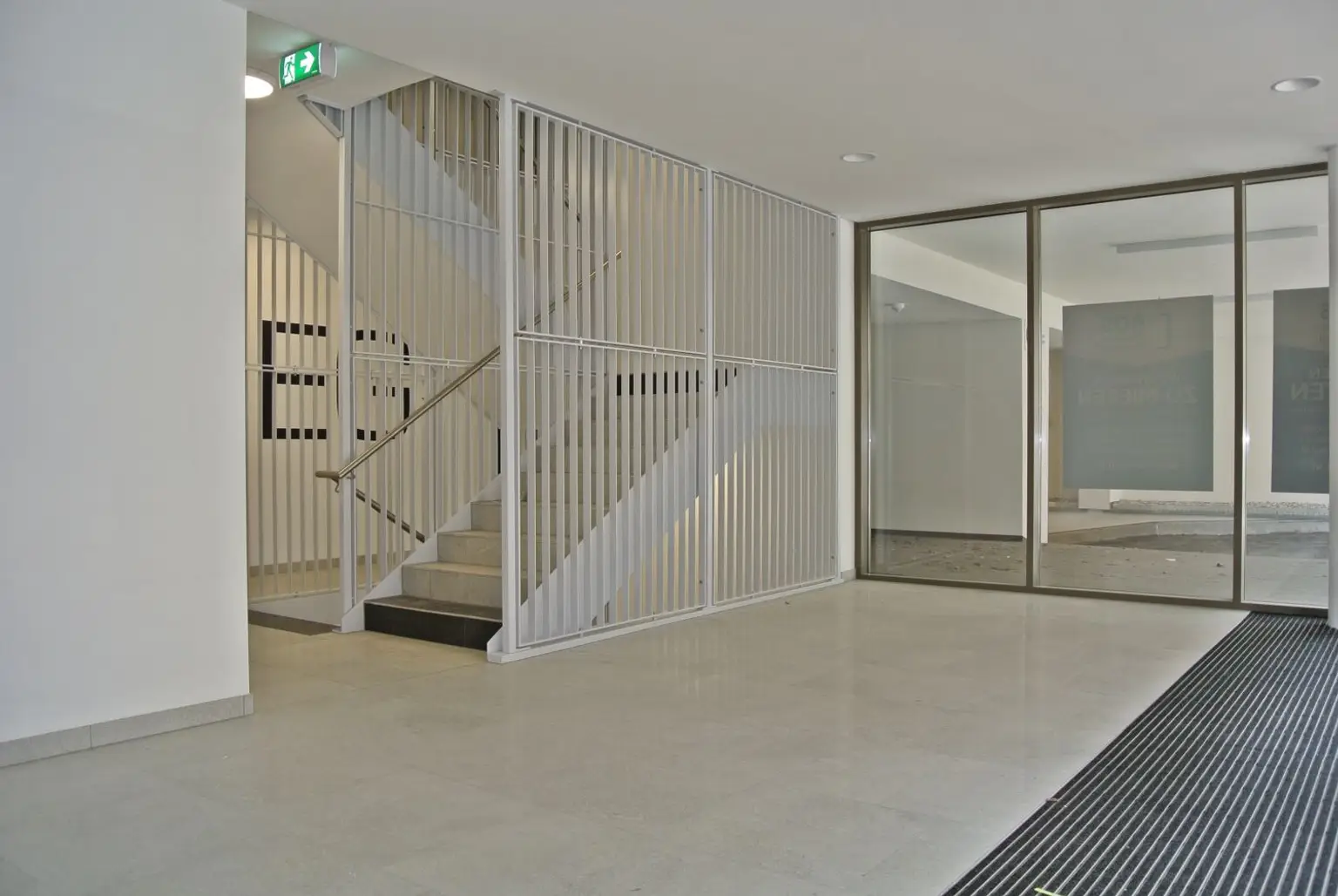 Hochwertige Balkonwohnung mit 2 Zimmern im Zentrum von St. Pölten