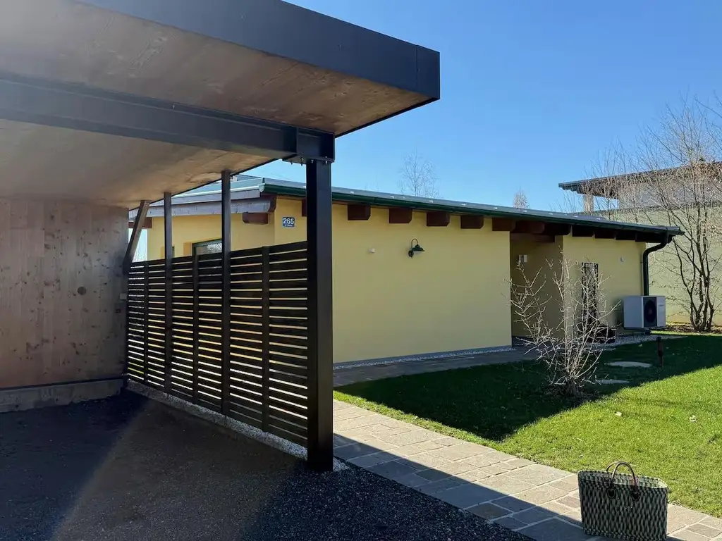 Exklusiver Neubau in St. Nikolai ob Draßling zu mieten!