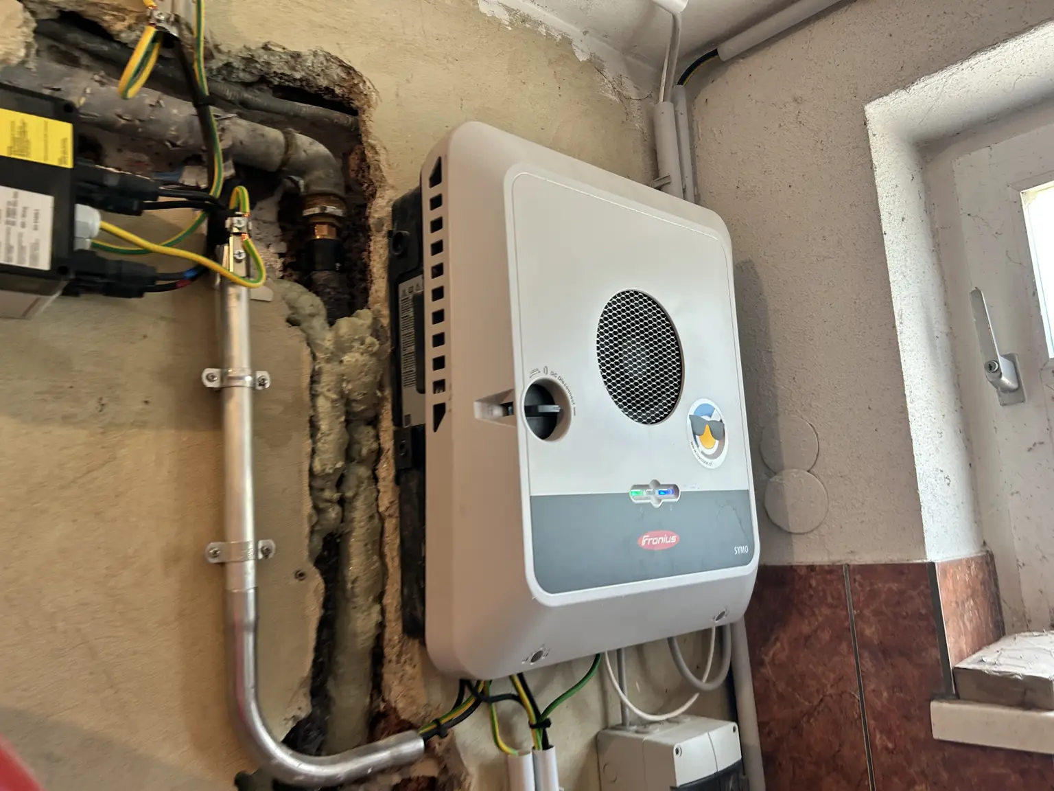 PV 15 KW