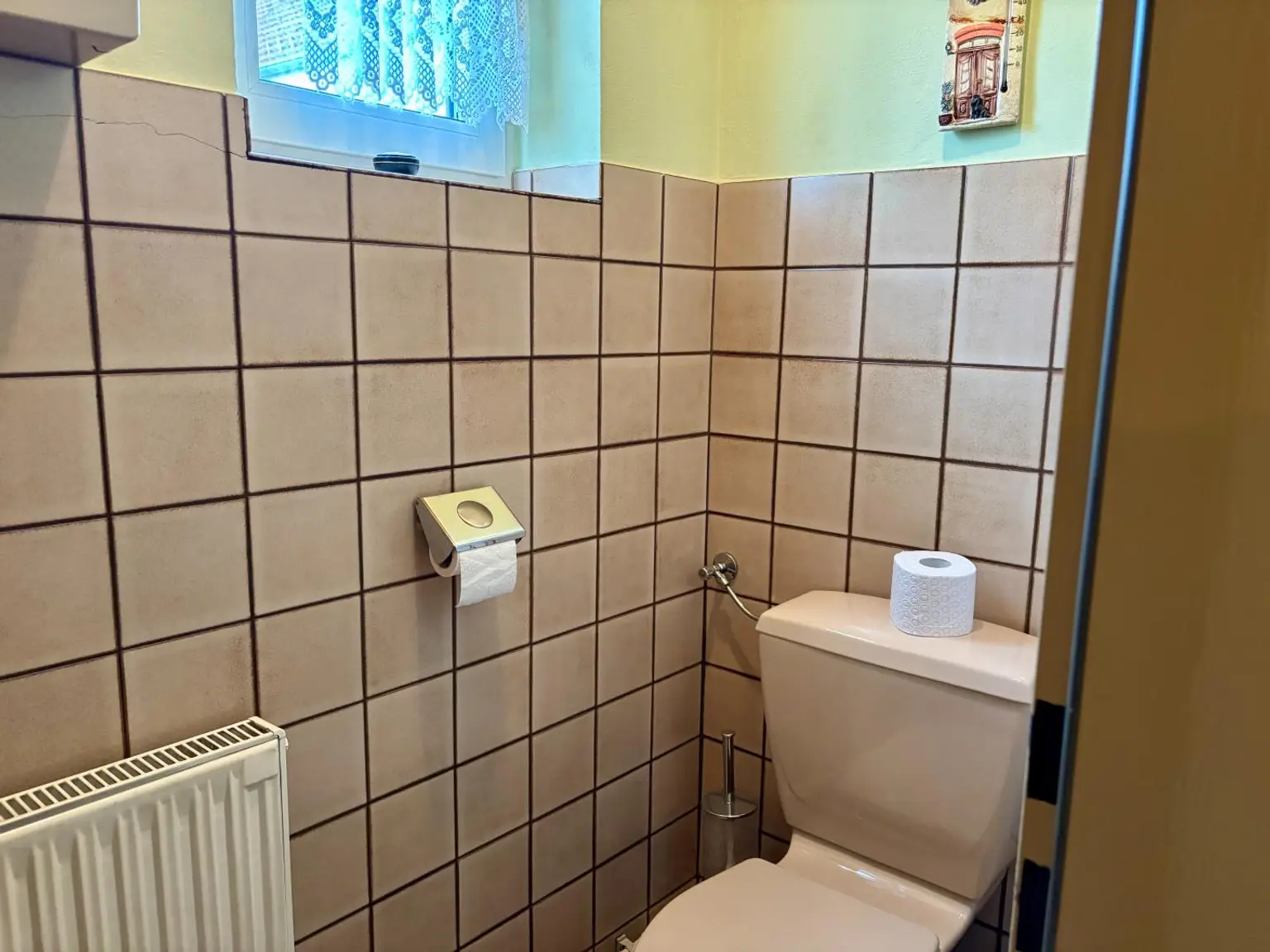 Tolles Einfamilienhaus mit großem Grundstück