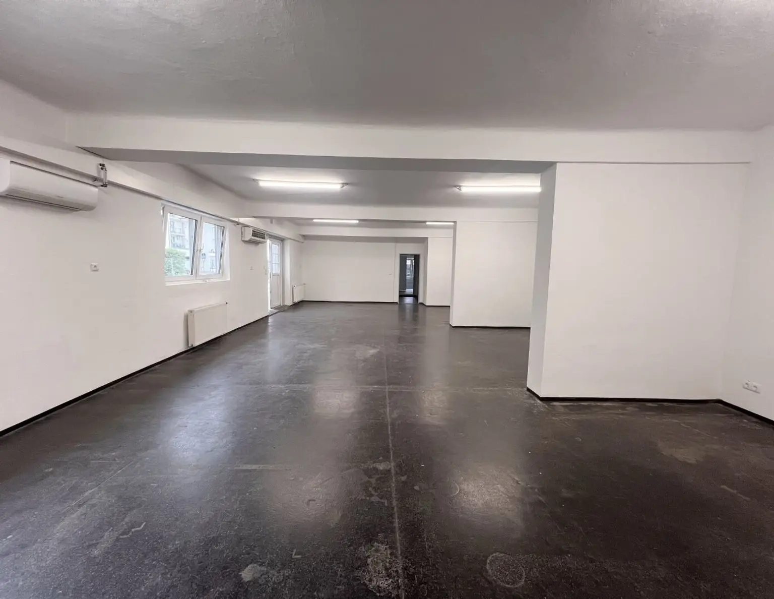 Universelle Liegenschaft mit der Möglichkeit der Bebauung, Baugenehmigung vorhanden, hervorragende Infrastruktur / Lend Graz