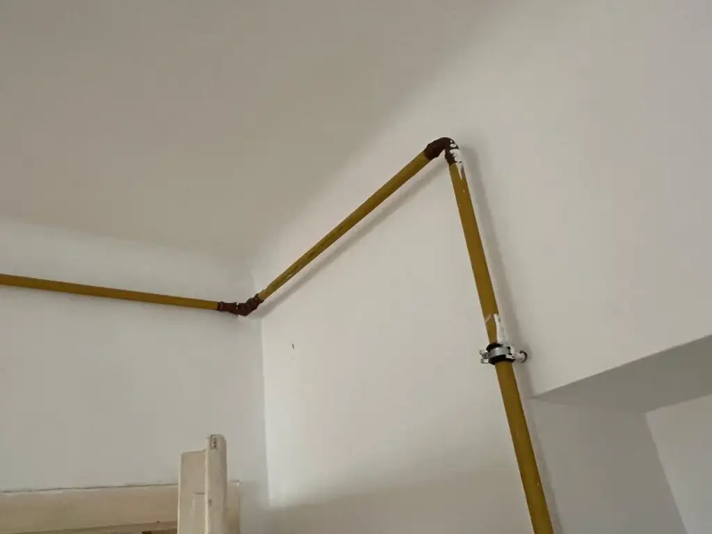 ANLEGERWOHNUNG VERMIETET ÜBER DEN DÄCHERN VON WIEN IM HERZEN VON FAVORITEN