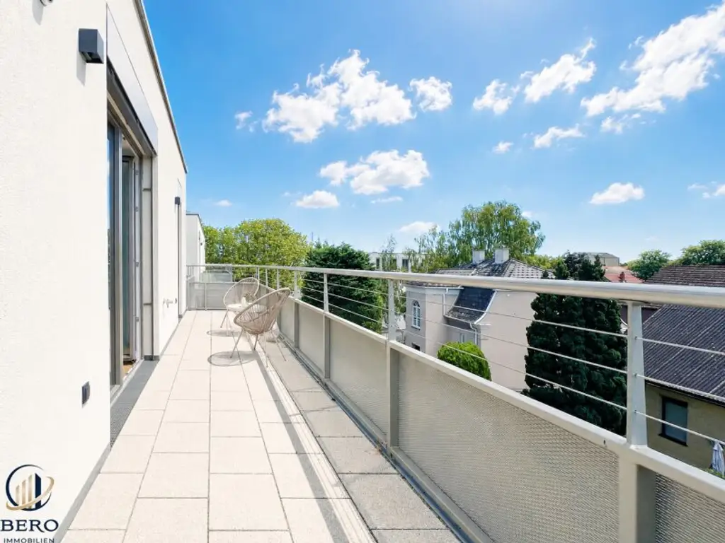 Bahnhofstraße 58+60: Modern Living in Deutsch Wagram, nur ein paar Minuten von Wien entfernt! Noch 15 Einheiten verfügbar! PROVISIONSFREI für den Käufer!