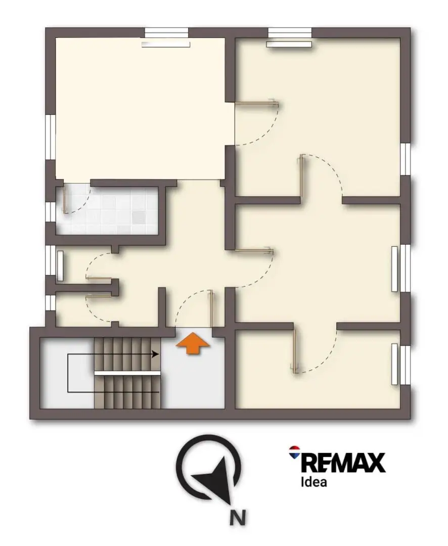 Grundriss 1OG-1