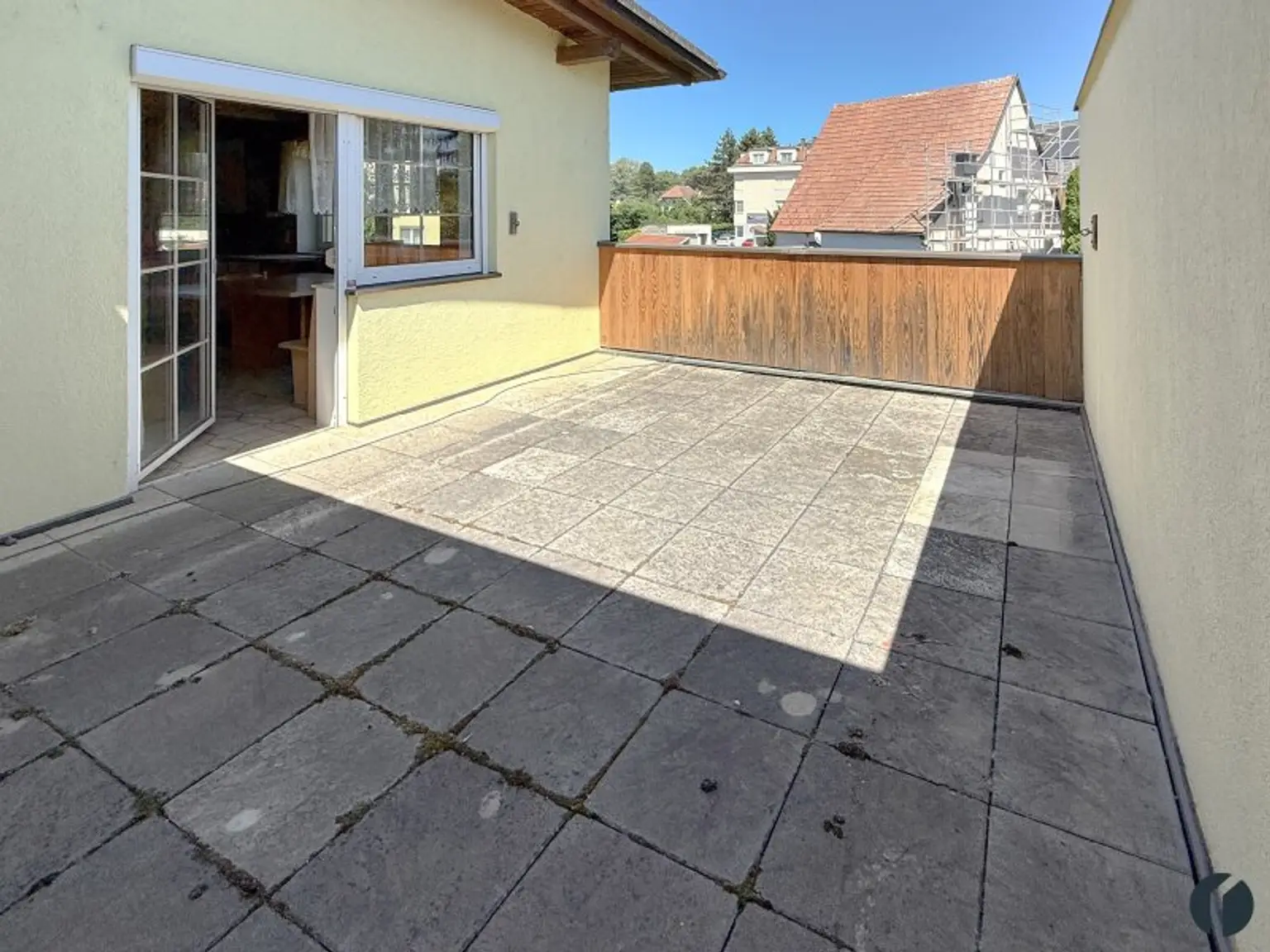Großzügiges Zweifamilienhaus mit Garten direkt in Tulln