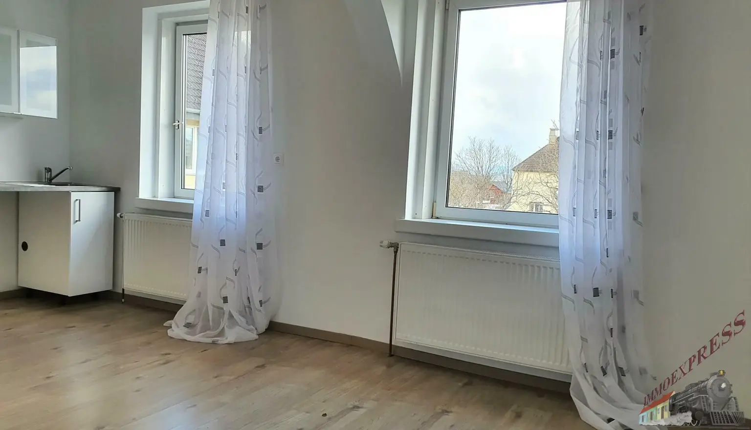 2 Anlegerwohnungen in Wr. Neustadt!!! 5,12% Rendite!