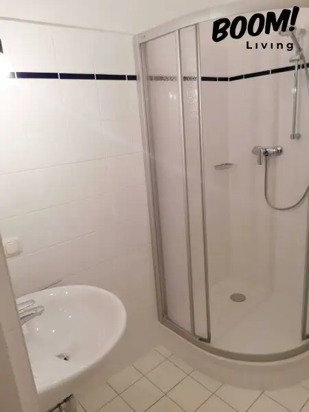 3-Zimmer Büro in 1030 Wien nahe Radetzkyplatz