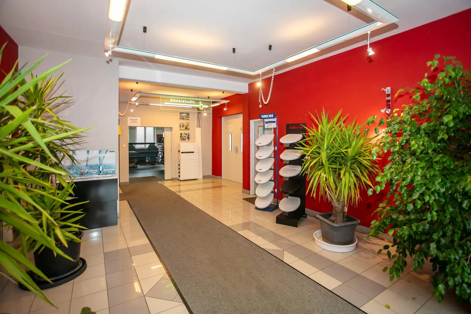 EG_Eingangsbereich Ansicht 2