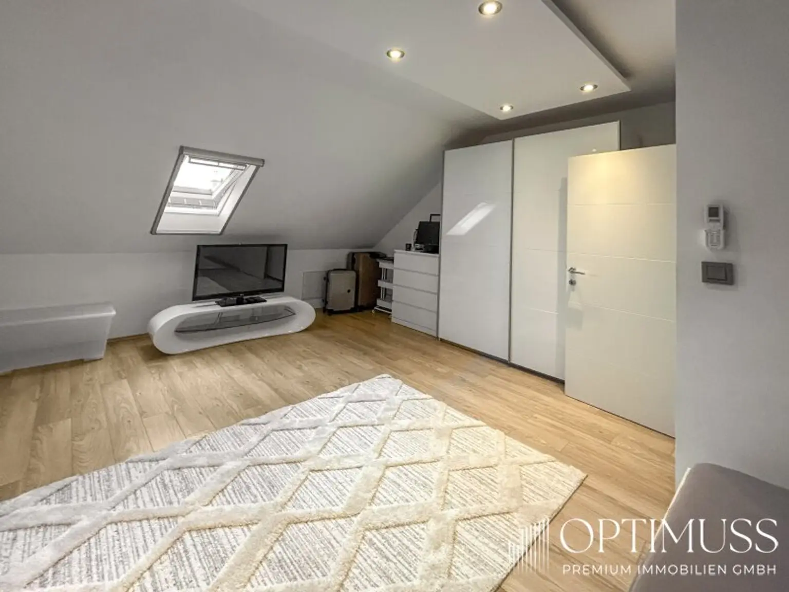 Ihr Neues Zuhause in Strasshof– ruhig, grün & perfekt angebunden!