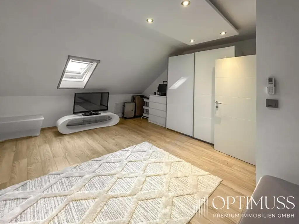 Ihr Neues Zuhause in Strasshof– ruhig, grün & perfekt angebunden!