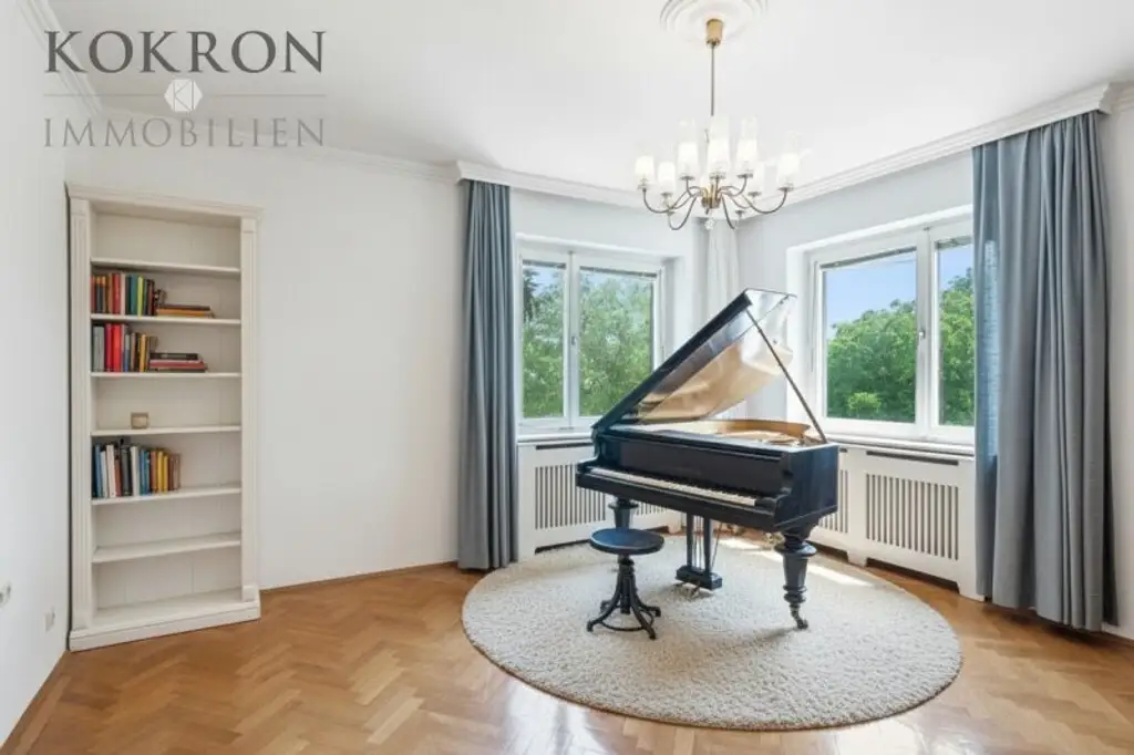 Ein Ort, an dem Träume wachsen - Ihr neues Zuhause vor den Toren Wiens wartet auf Sie