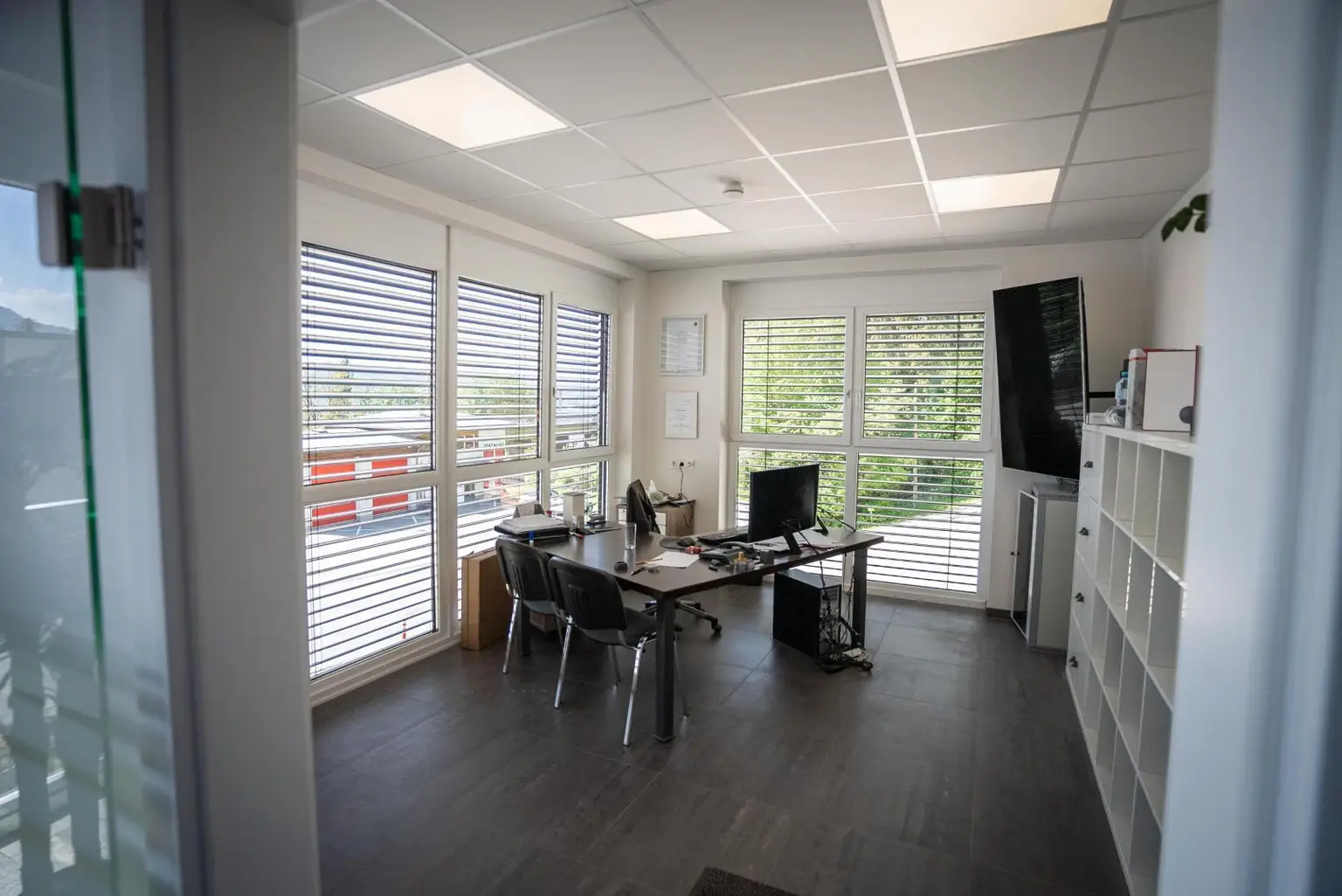 Büro