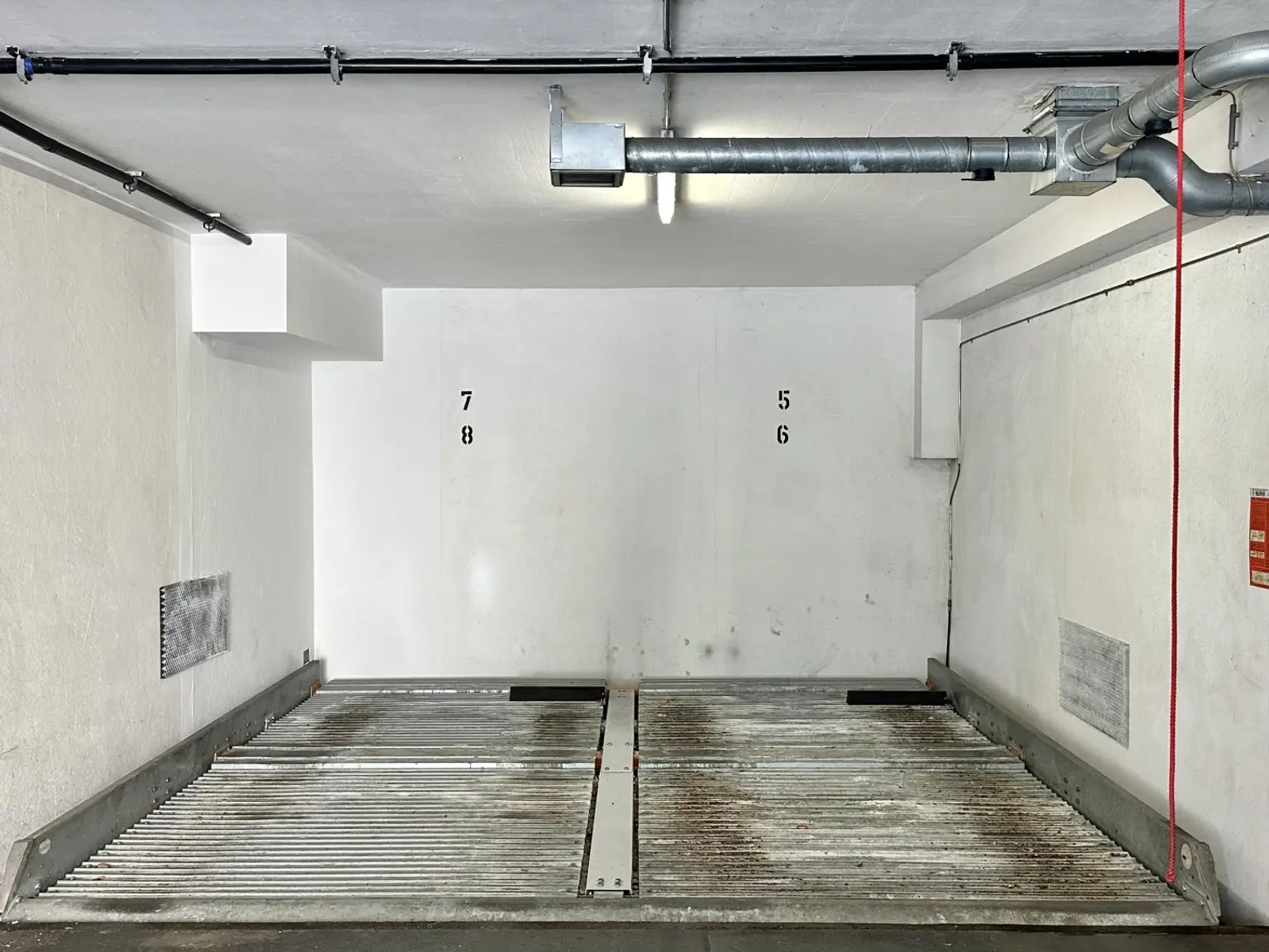 Exklusive Dachgeschosswohnung zwischen Schloss Hetzendorf und Schloss Schönbrunn