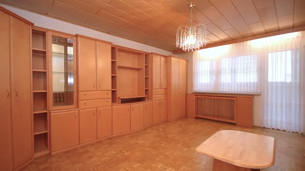 Ruhig wohnen, stadtnah leben – Ihr neues Zuhause in Graz