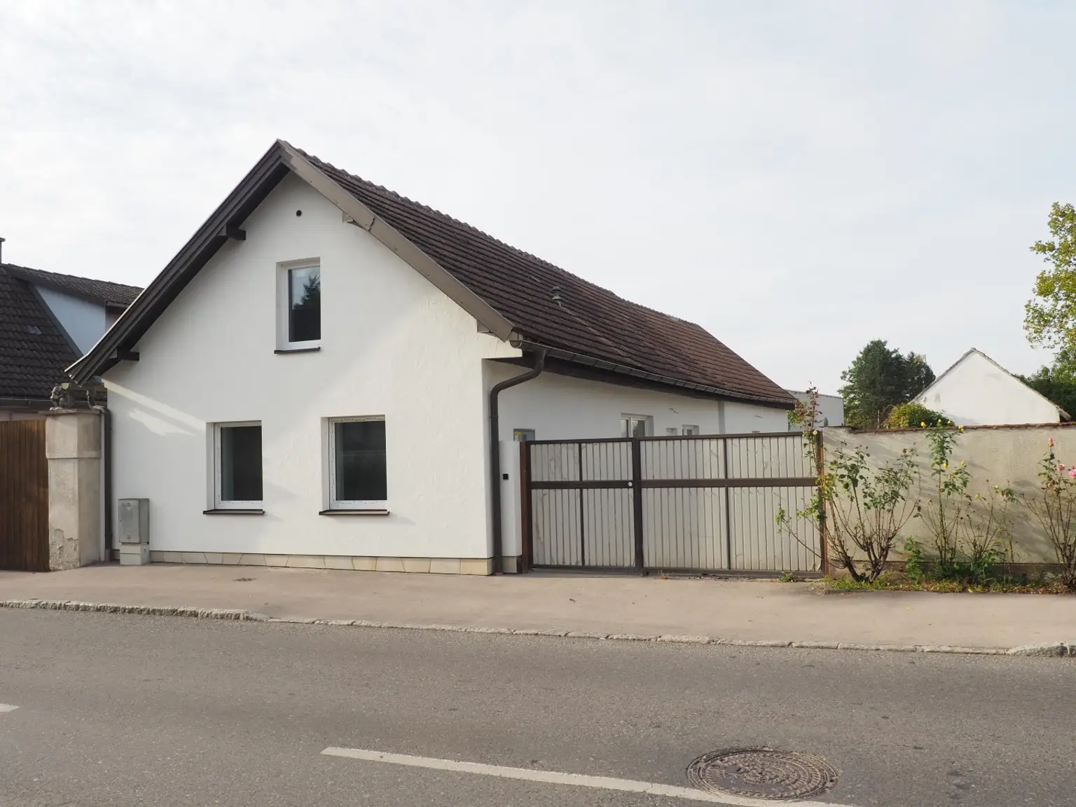 OPEN HOUSE - "Miethaus| Erstbezug nach Sanierung! Modernste Wärmepumpe!"