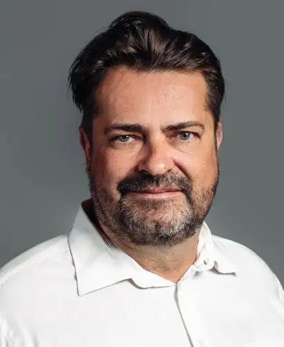 Hannes Dörr