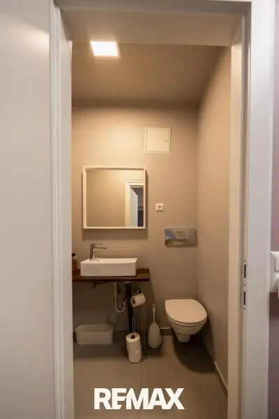 Büro 1. Stock