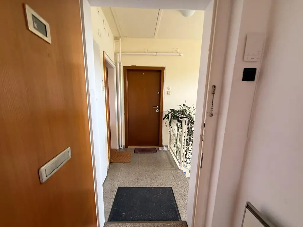 Charmante Eigentumswohnung in ruhiger Lage von St. Pölten – gut aufgeteilt & günstig erwerbbar!