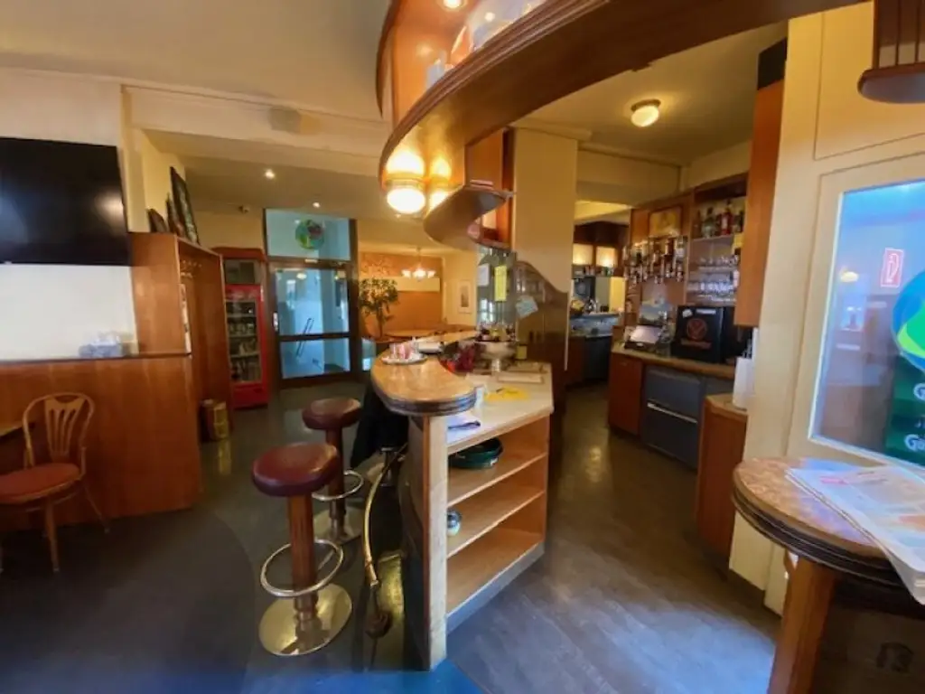 Attraktives Gastronomieobjekt in Wien: 143m² mit Garten & Terrasse! Miete: 1.938,88 €