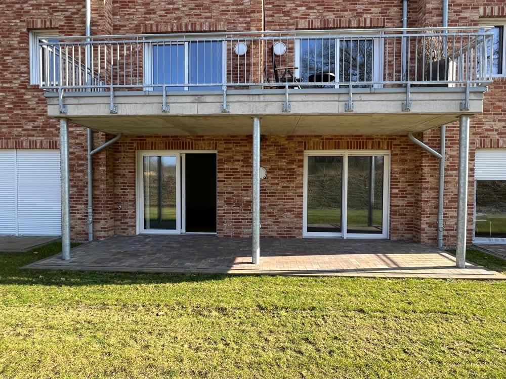 Wohnen ohne Kompromisse: Stilvoll & komfortabel im Alter!