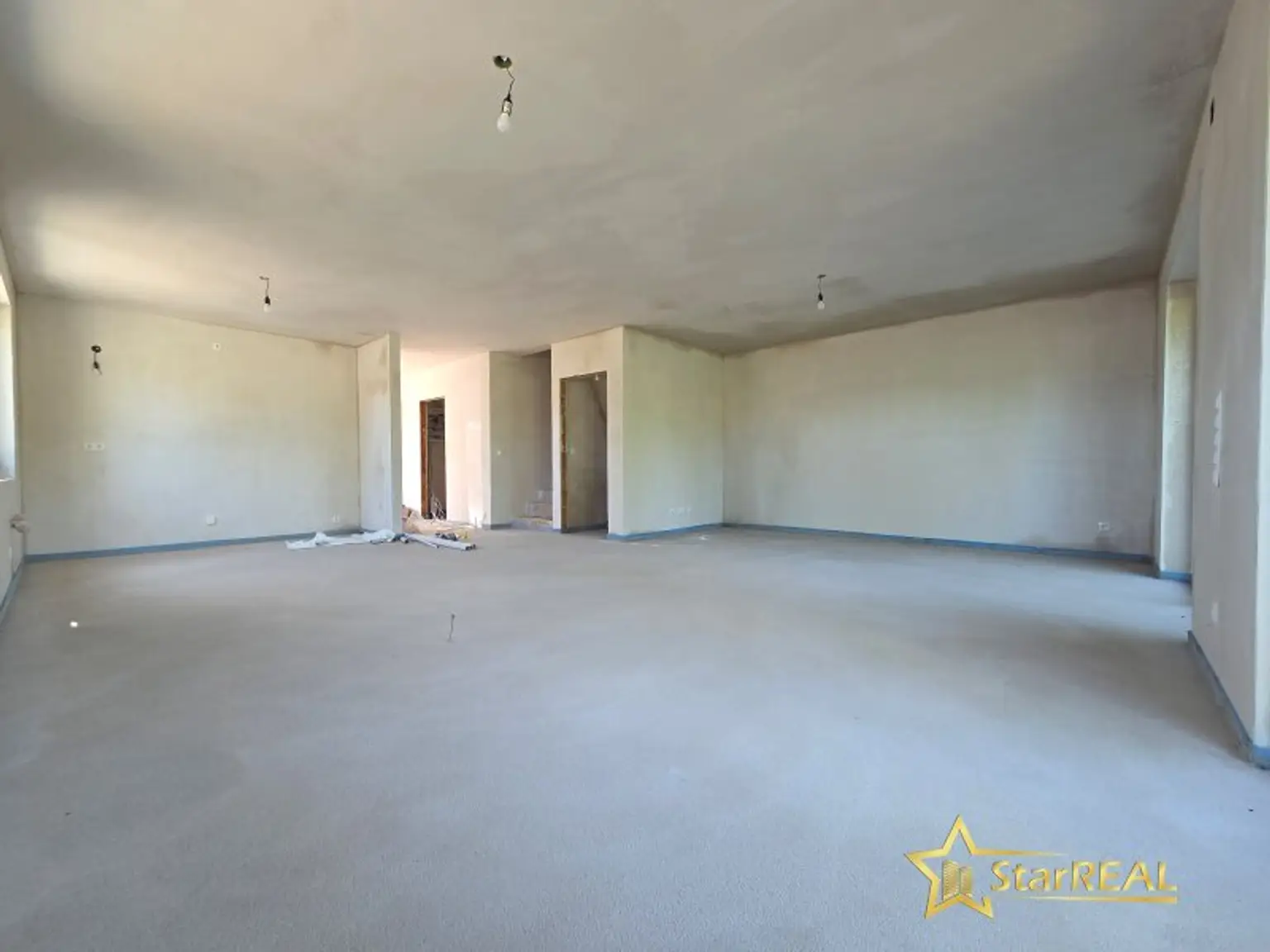 42 m² Wohnbereich