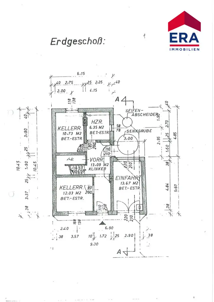 PREISREDUZIERUNG! Gepflegtes Einfamilienhaus mit modernisierten Details in Asparn/Zaya - Kauf!
