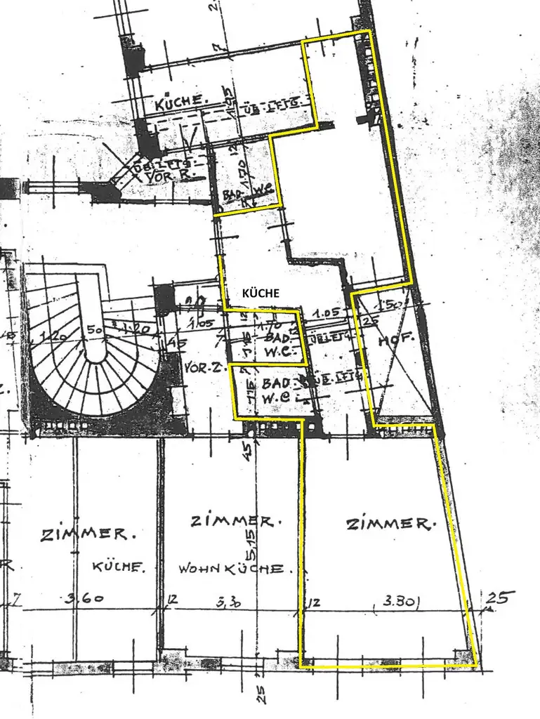 Plan 1
