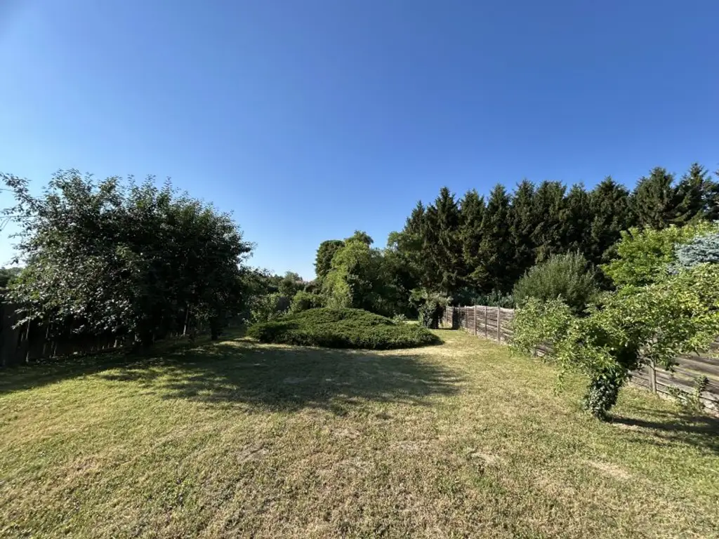 +++ Charmantes Bauernhaus mit großzügigen Nebengebäuden und großem Garten in Kleinwarasdorf! +++