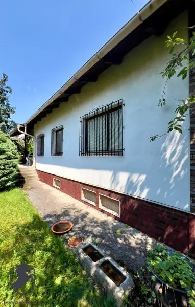 Einfamilienhaus mit großzügigem Grundriss und gepflegtem Zustand