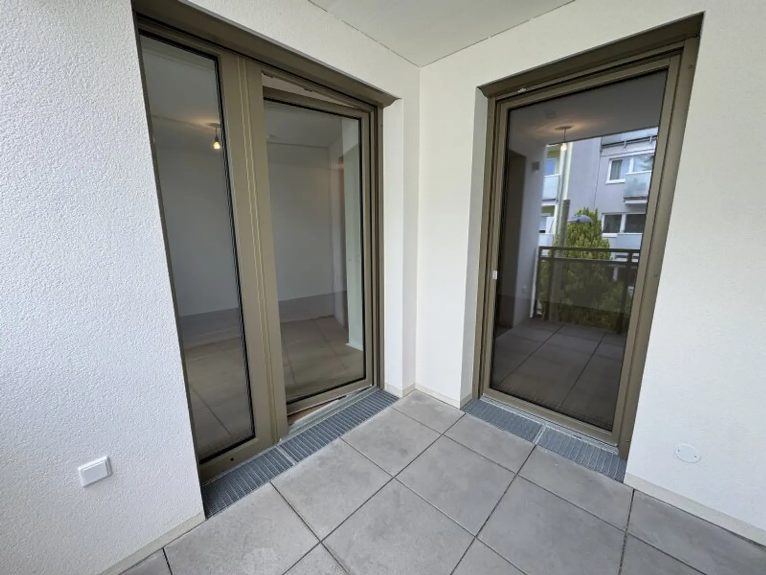 Jetzt Besichtigen! Tolle 2 Zimmer Wohnung Erstbezug nahe U1 Kagraner Platz!