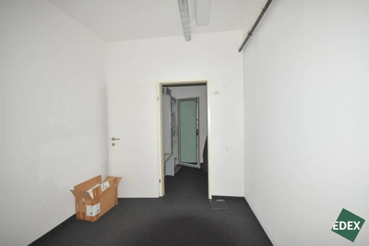 Moderne Bürofläche mit optimaler Anbindung