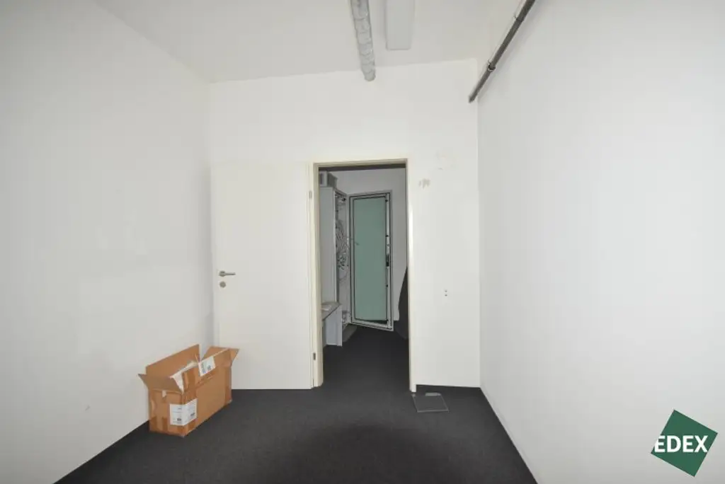 Moderne Bürofläche mit optimaler Anbindung