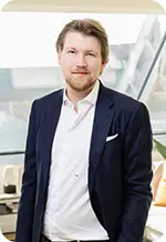 Christian Meyrhofer