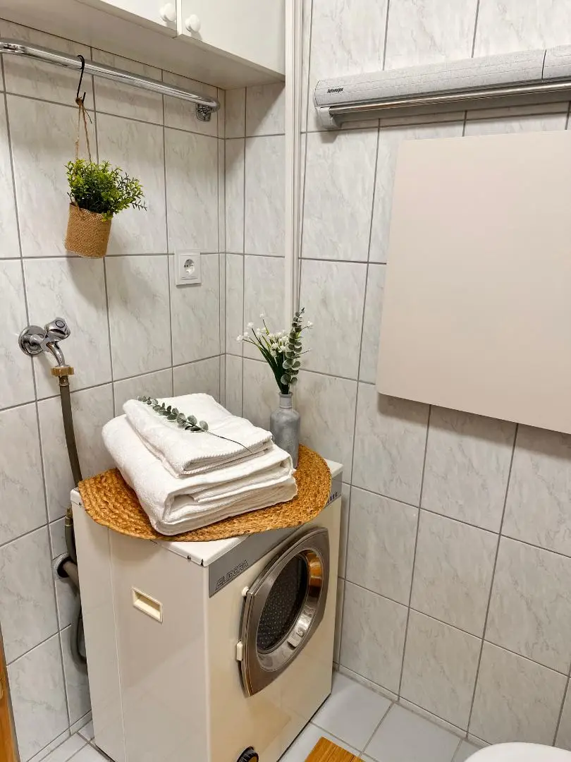Naturgenuss pur – Ruhiges Wohnen in Grünau