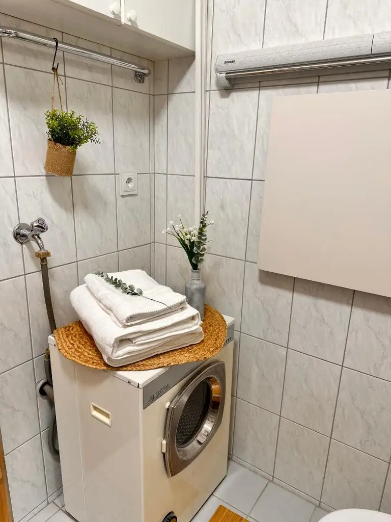 Naturgenuss pur – Ruhiges Wohnen in Grünau